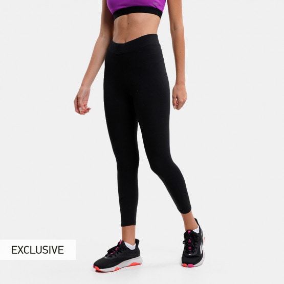 Nike Fast Women's Mid-Rise 7/8 Gradient-Dye Running Leggings with Pockets.  Nike ID