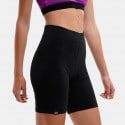 Nuff Performance Women's Biker Shorts