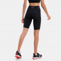 Nuff Performance Women's Biker Shorts