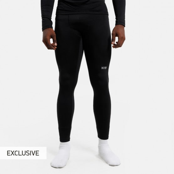 Nuff Men’s Thermal Tights