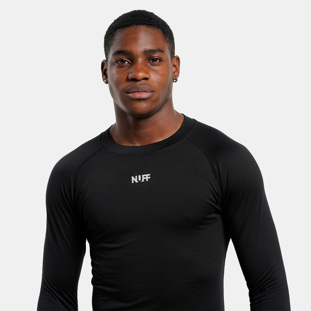 Nuff Men's Isothermal Long Sleeves T-shirt