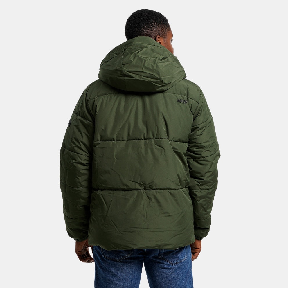 Nuff Down Sports Men's  Jacket