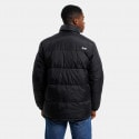 Nuff Mens Down Blocked Jacket