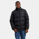 Nuff Mens Down Blocked Jacket