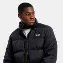 Nuff Mens Down Blocked Jacket