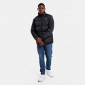 Nuff Mens Down Blocked Jacket