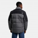 Nuff Mens Down Blocked Jacket