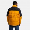 Nuff Mens Down Blocked Jacket