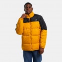 Nuff Mens Down Blocked Jacket