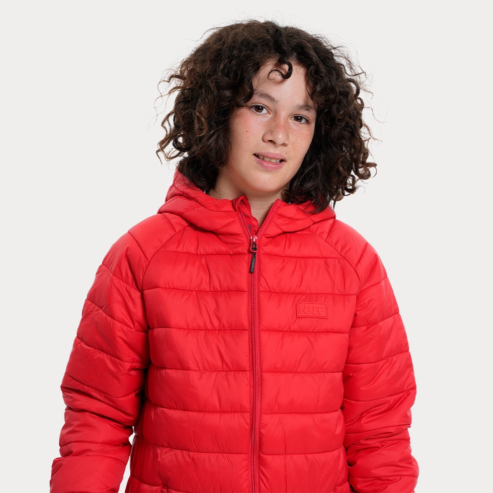 Nuff Kids' Padded jacket