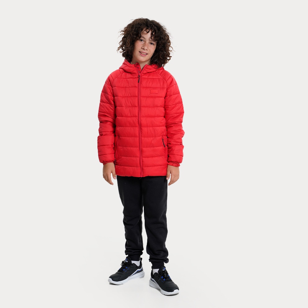 Nuff Kids' Padded jacket