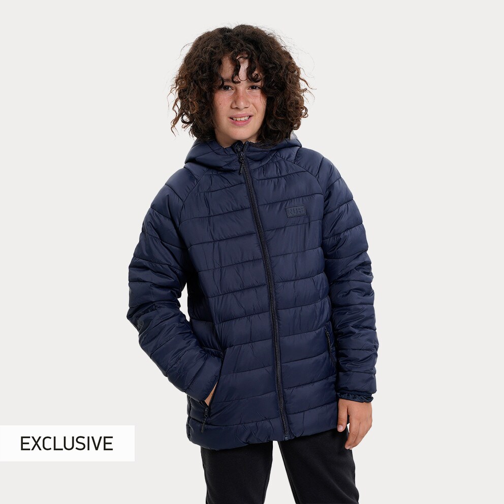 Nuff Kids' Padded jacket