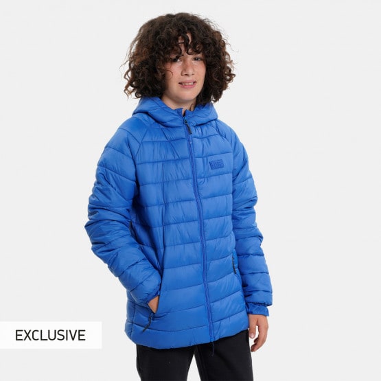 Nuff Kids' Padded jacket