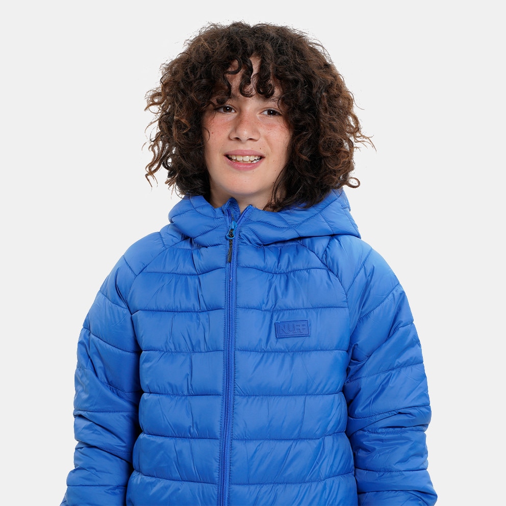 Nuff Kids' Padded jacket