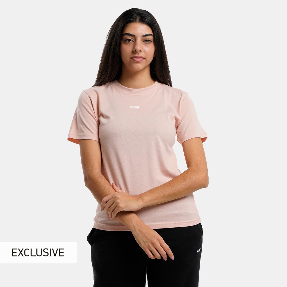 Nuff Γυναικείο T-Shirt (9000108372_26471) 2025