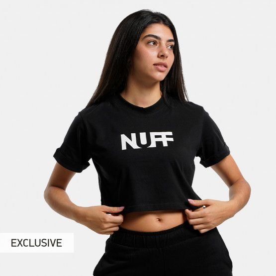 Nuff  Γυναικείο T-Shirt