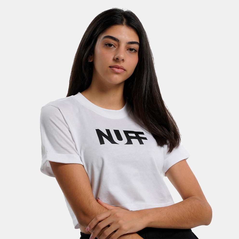 Nuff  Γυναικείο T-Shirt