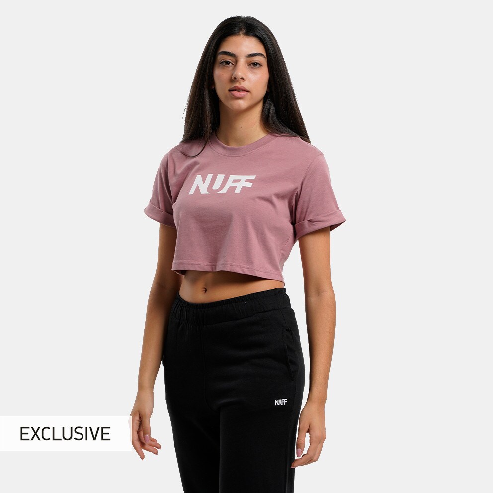  Nuff Γυναικείο T-Shirt (9000108375_56302) 2025