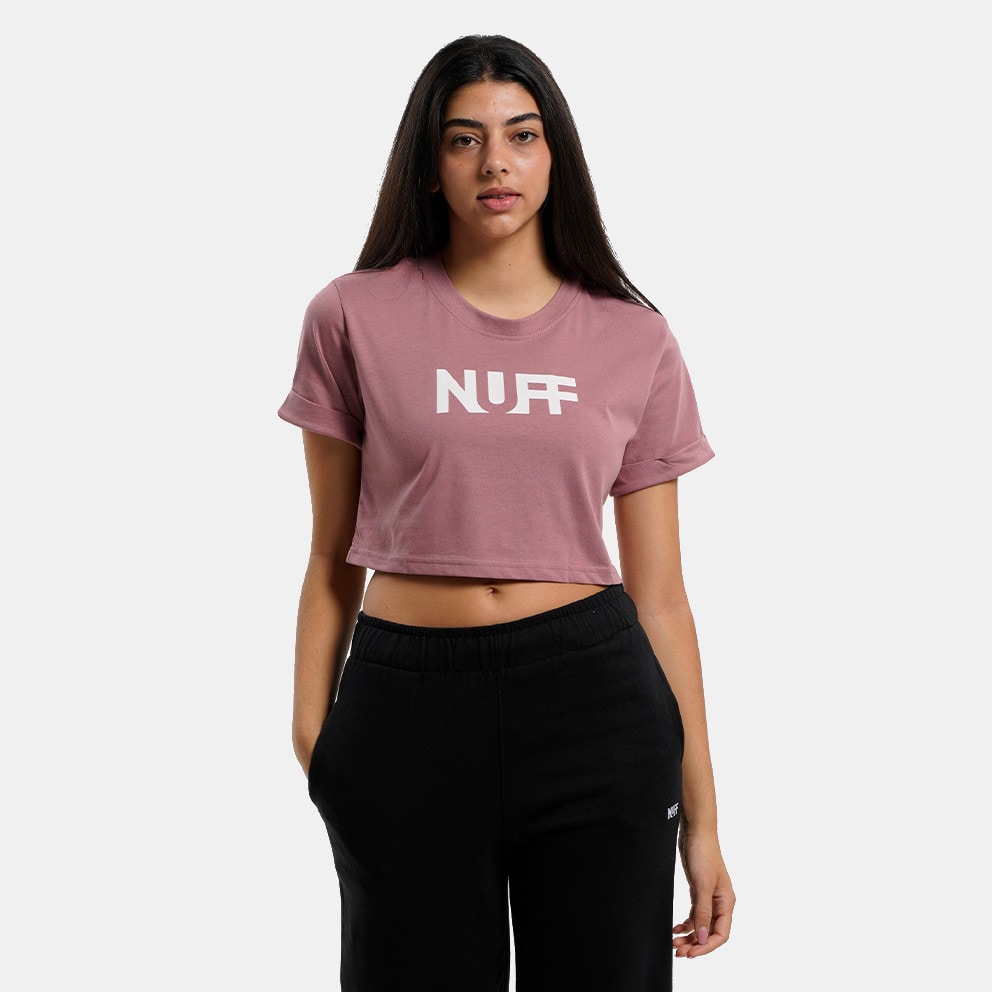 Nuff  Γυναικείο T-Shirt