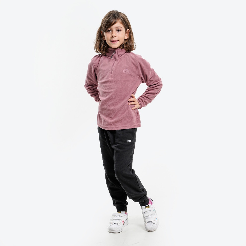 Nuff Kids' Track Pants