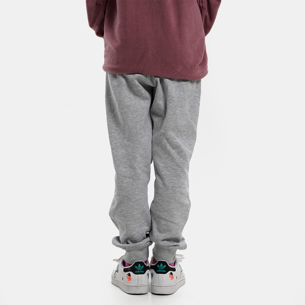 Nuff Kids' Track Pants