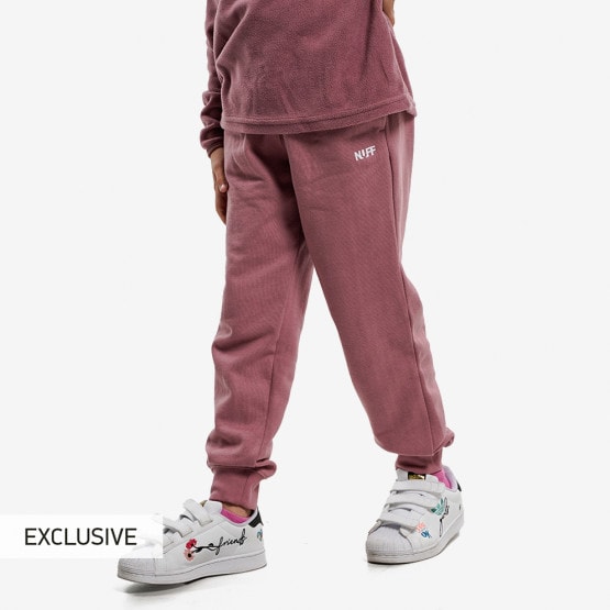 Nuff Kids' Track Pants