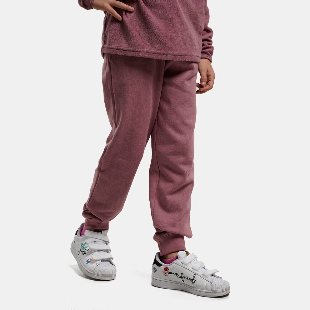 Nuff Kids' Track Pants