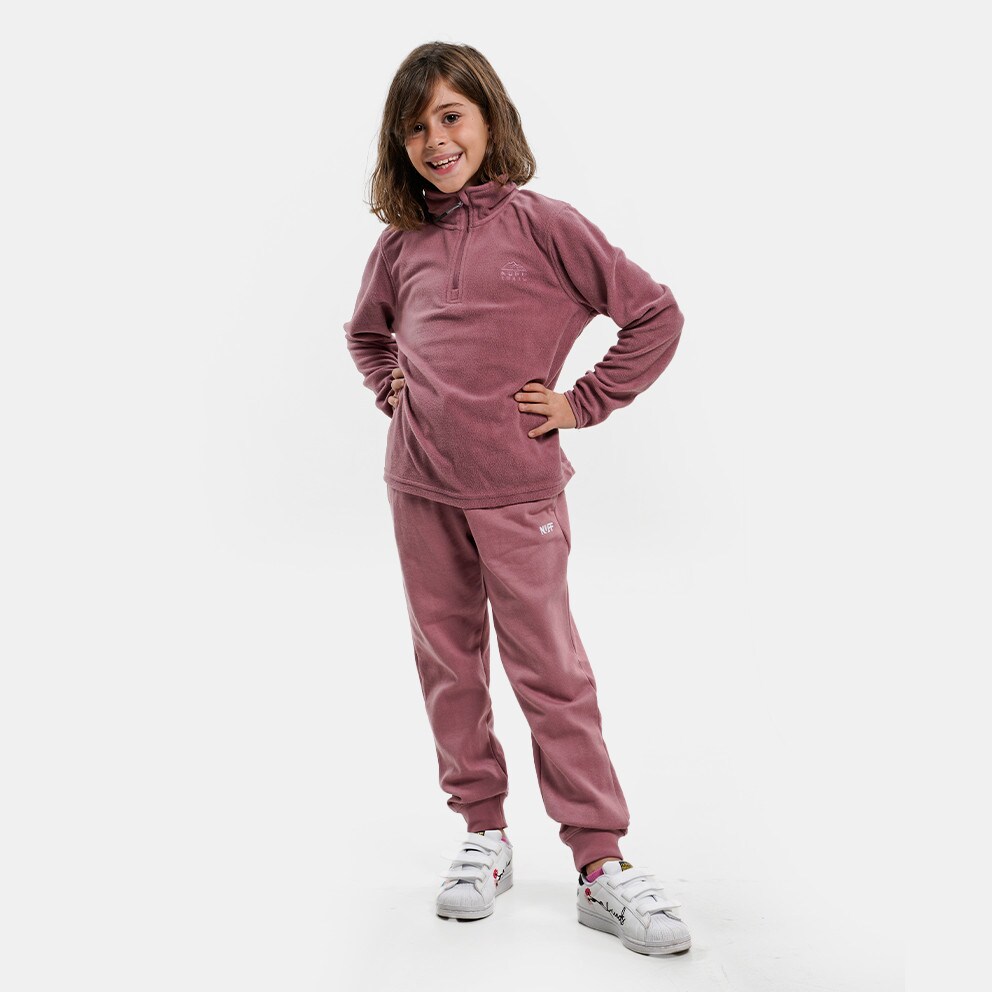 Nuff Kids' Track Pants