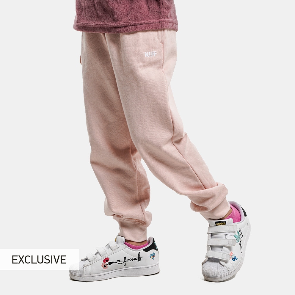 Nuff Kid's Track Pants