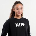 Nuff Kid's Hoodie