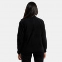 Nuff Fleece 1/4 Half Zip Women's Sweatshirt