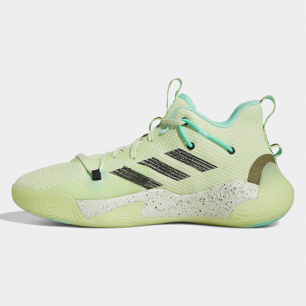 adidas Performance Harden Stepback 3 Ανδρικά Μπασκετικά Παπούτσια