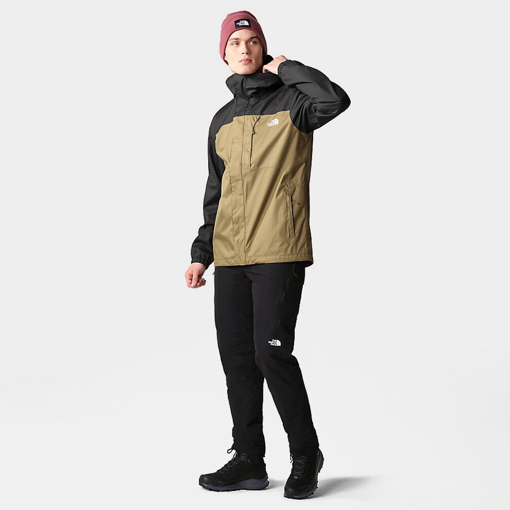 THE NORTH FACE Quest Triclimate Men s Jacket