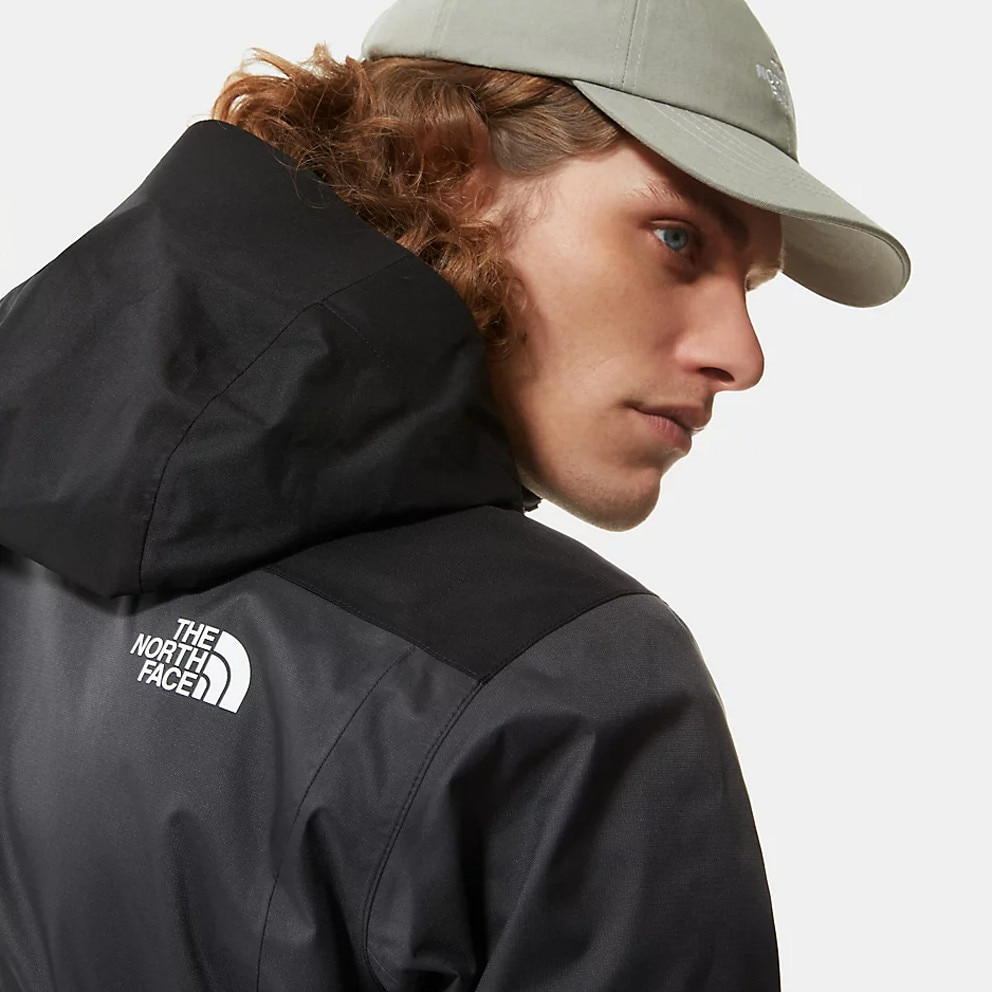 THE NORTH FACE Quest Ανδρικό Μπουφάν