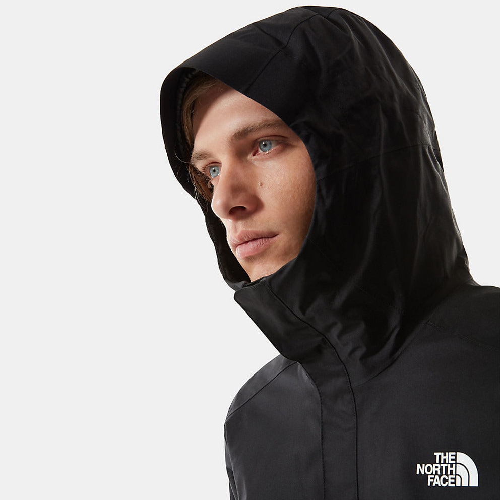 THE NORTH FACE Quest Ανδρικό Μπουφάν