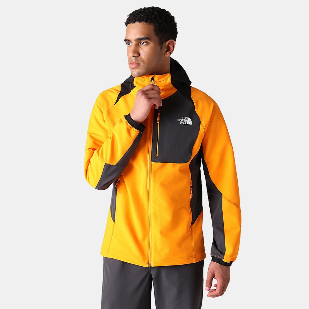 The North Face Softshell Ανδρική Ζακέτα