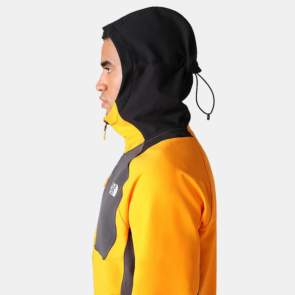 The North Face Softshell Ανδρική Ζακέτα