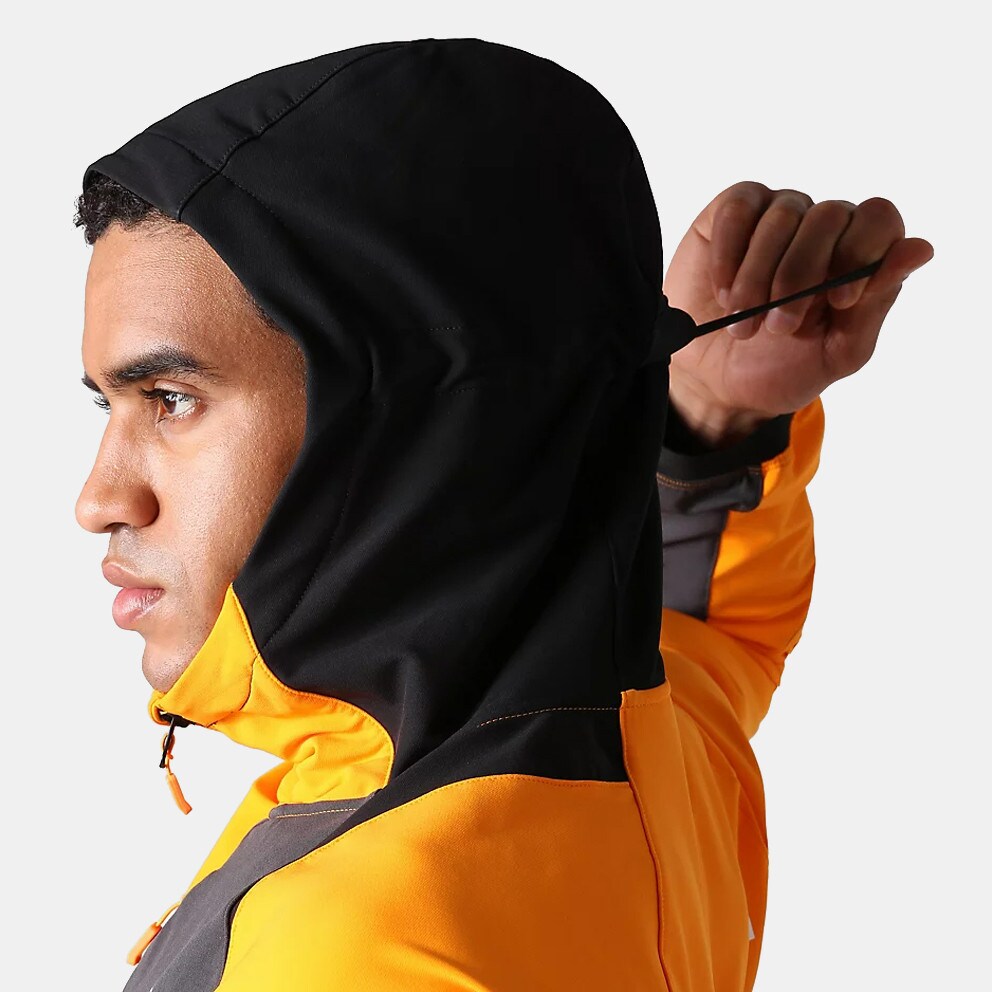 The North Face Softshell Ανδρική Ζακέτα