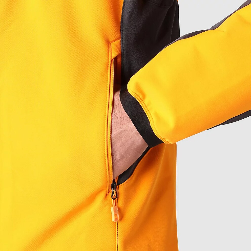 The North Face Softshell Men's Jacket