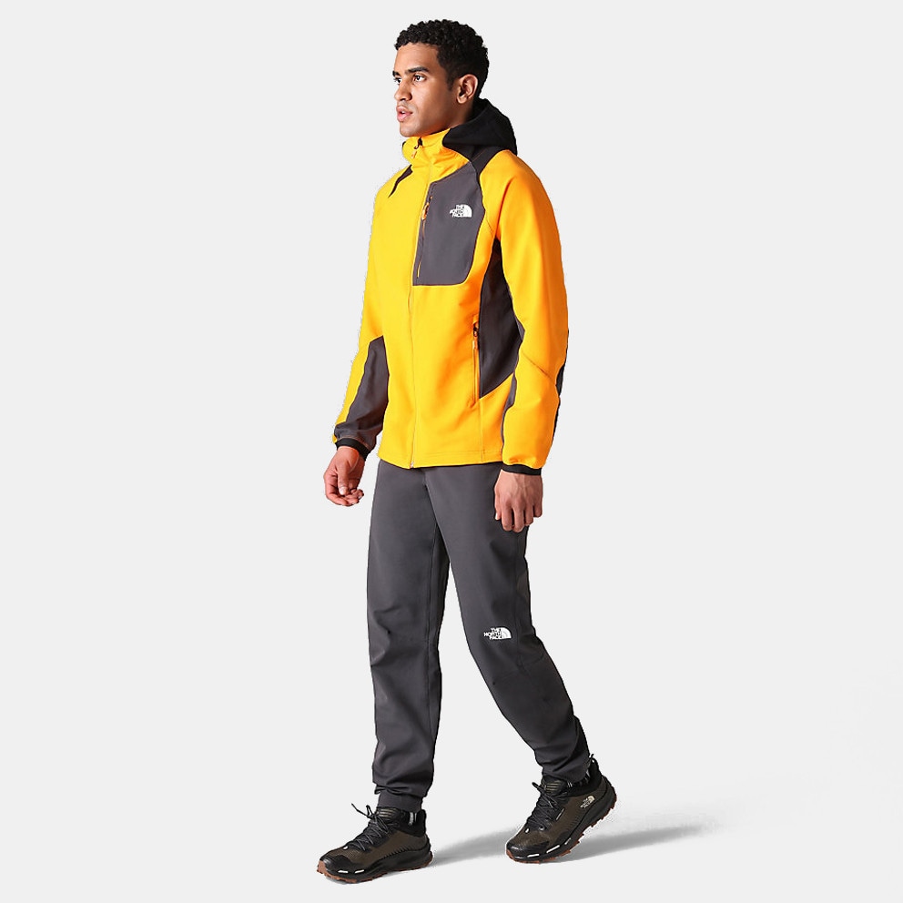 The North Face Softshell Men's Jacket