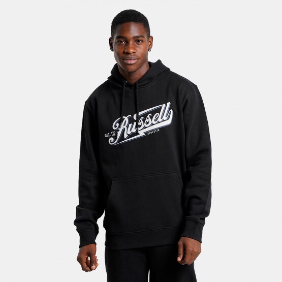 Russell Pull Over Men's Hoodie