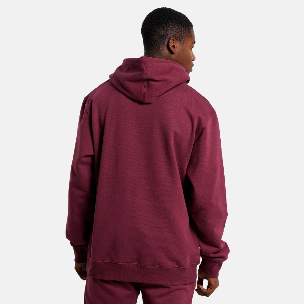 Russell Pull Over Men's Hoodie