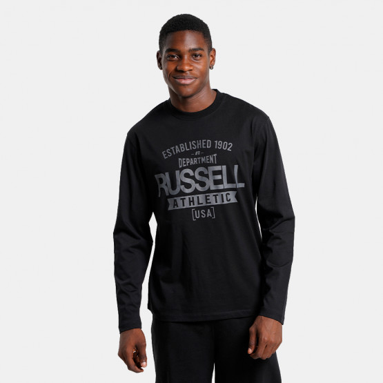 Russell Established 1902 Men's Long Sleeve T-Shirt