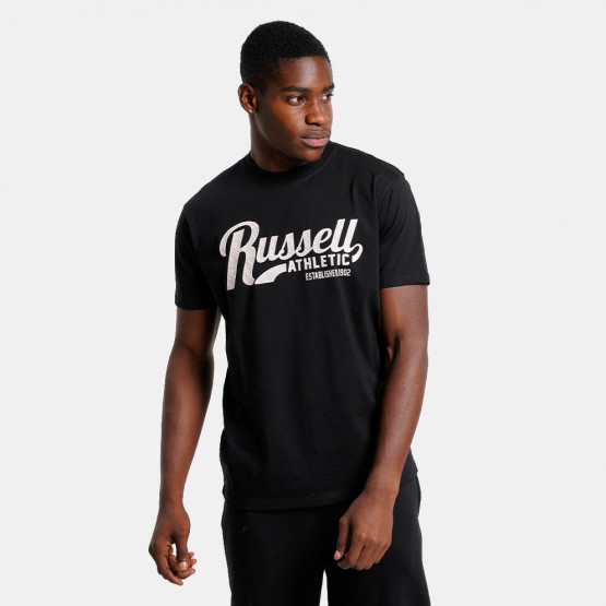 Russell Established 1902 Ανδρικό T-shirt