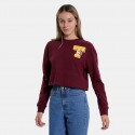 Tommy Jeans Women's Cropped Sweatshirt