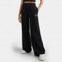 Tommy Jeans Signature Recycled Flared Women's Track Pants