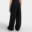 Tommy Jeans Signature Recycled Flared Women's Track Pants