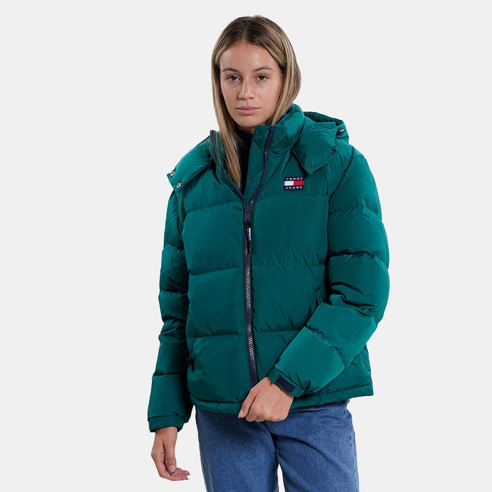 Tommy Jeans Alaska Women's Puffer Jacket