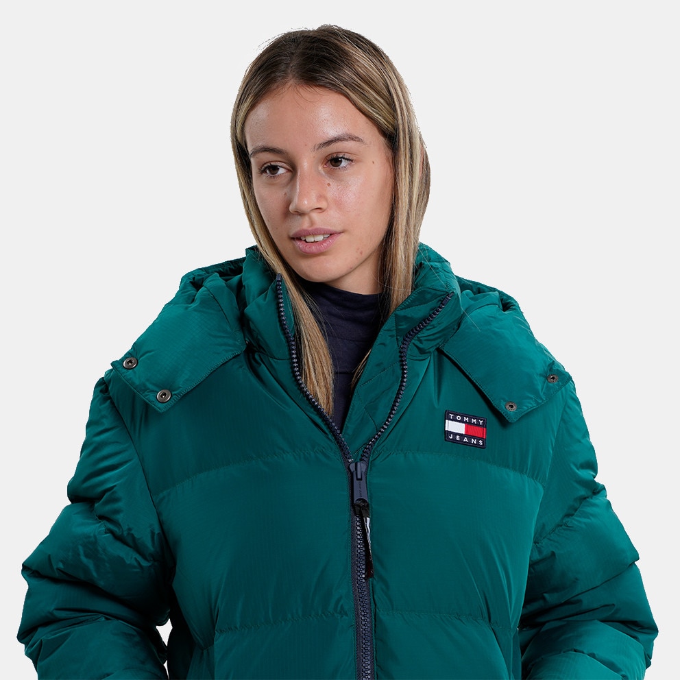 Tommy Jeans Alaska Women's Puffer Jacket