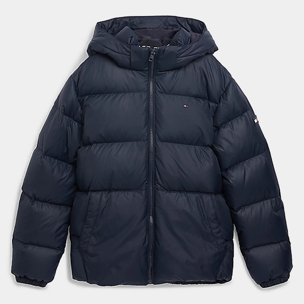 Tommy Jeans Essential Down Kid's Jacket